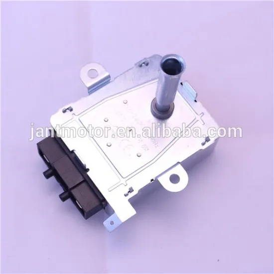 oven grill synchronous motor