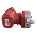 WEICHAI 612600130496 zl50g piezas de cargador compresor de aire