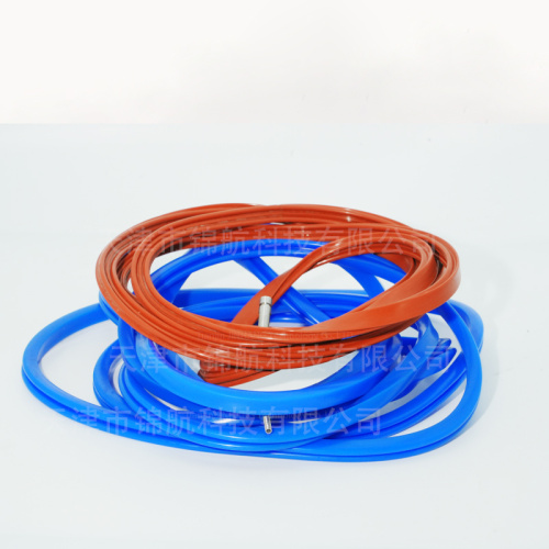 Joint gonflable en silicone à usage médical