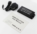 4κ 1Χ2 HDR HDMI Splitter