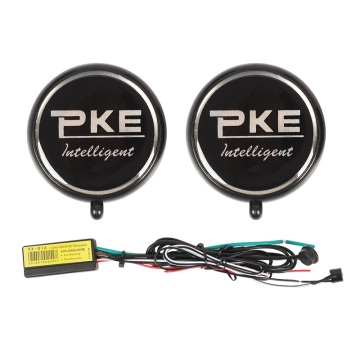 Wireless Immobilizer Security System for Car Anti-Hijacking and Engine Control