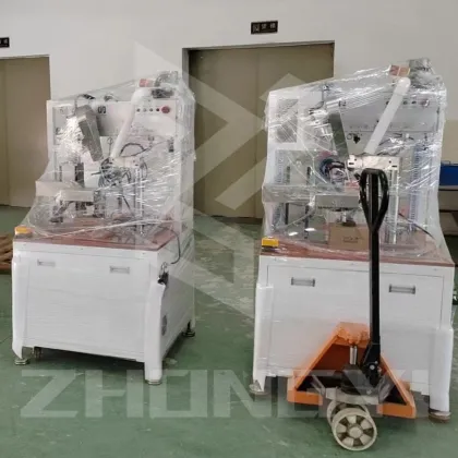 Semi-Automatic Sewing Doll Hair Grafting Machine for Doll Hair Transplant