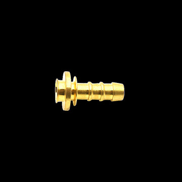 Brass Hose Nipples or Brass Parts