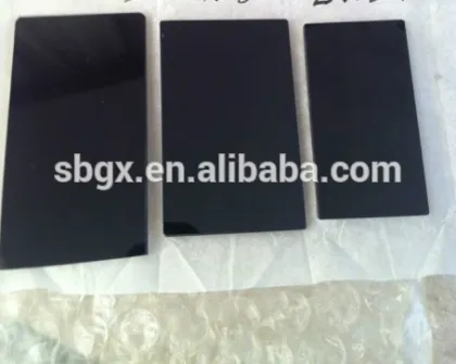 optical hoya IR-83 ir optical glasses