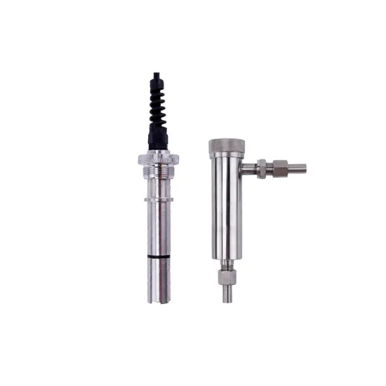 NOBOTECH NB-90 Industrial Online Optical Dissolved Oxygen Sensor for Wastewater Treatment