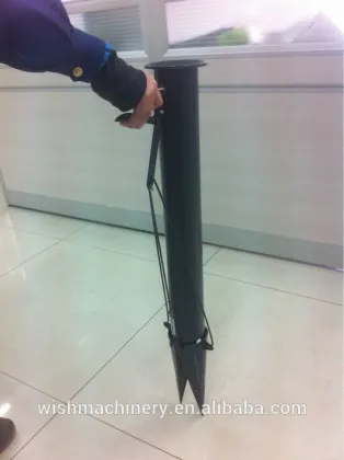 garden seeder machinery