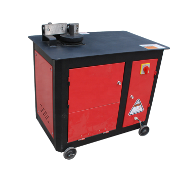 Steel Bar Bending Stirrup Electric Stirrup Making Automatic Rebar Bender
