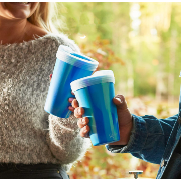 スポーツとアウトドアのシリコーン飲酒トップ