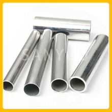 Seamless 310 304 Steel Tube Stainless Steel Pipe