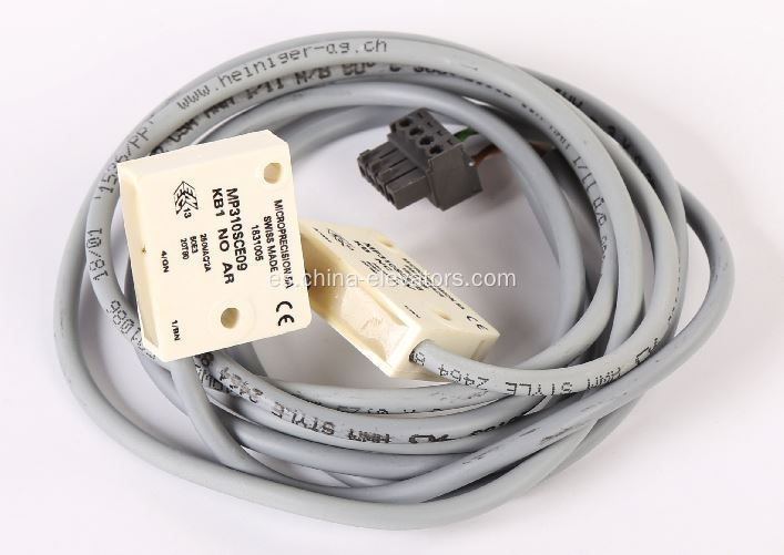 MP310SCE08/09 interruptor de freno para ascensores Schindler 3300