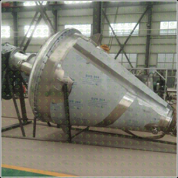 Precision Single-Cone Drying Equipment