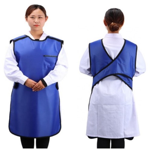 Radiation Lightweight Protective X-Ray Aprons