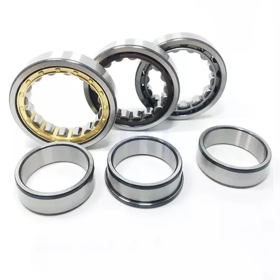 UKL Brand Best Price Cylindrical Roller Bearing NJ NU 1064 MA