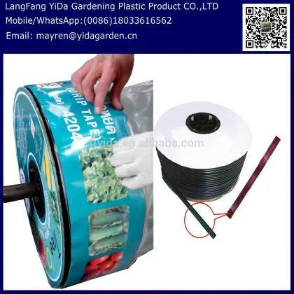 Agricultural Plastic materials Supply