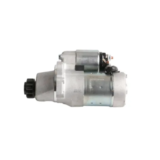 AISC Starter Assy 23300-8H30E - Nissan X-Trail T30 Ignite Starter Motor Japanese Spare Parts