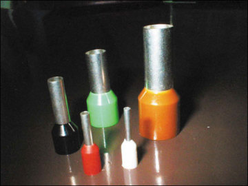 Cord End Terminal