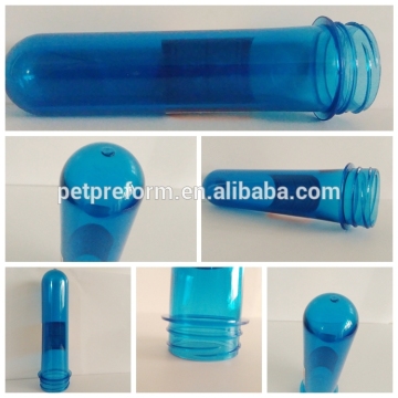 38mm 90g 5L Bottle Preform for Water Bottle