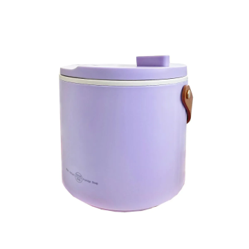 Hot Sale Baby Mini Rice Cooker - Multi-Functional Smart Electric Rice Cooker