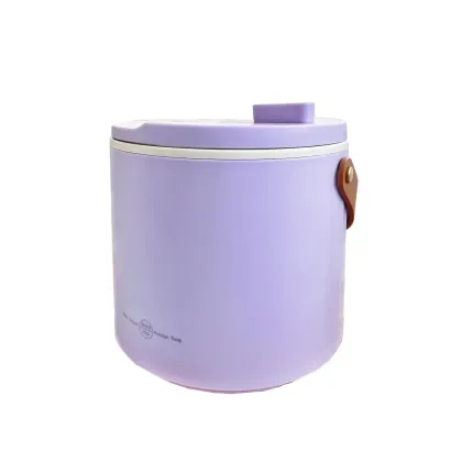 Hot Sale Baby Mini Rice Cooker - Multi-Functional Smart Electric Rice Cooker