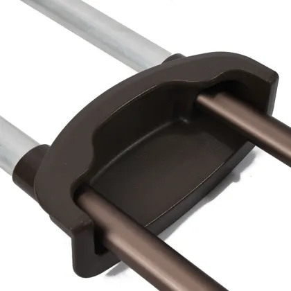 Invicta Large Trolley Suitcase Parts and Accessories