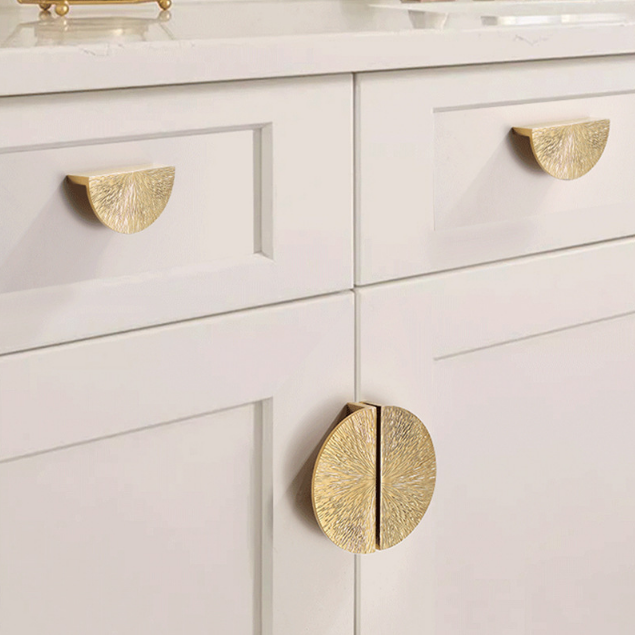 latest kitchen cabinet handles