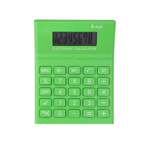 LM-2238 500 DESKTOP CALCULATOR (8)