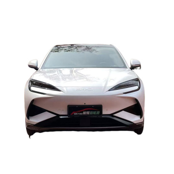 BYD Sea Lion 07 EV 2024 Model