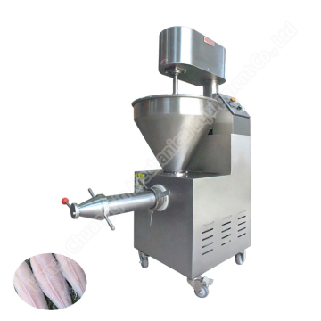 Commercial Automatic Shrimp Peeling Machine