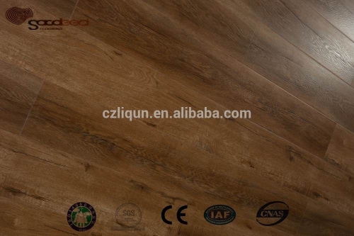 CE Approved Non slip Outdoor Waterproof Laminate Flooring