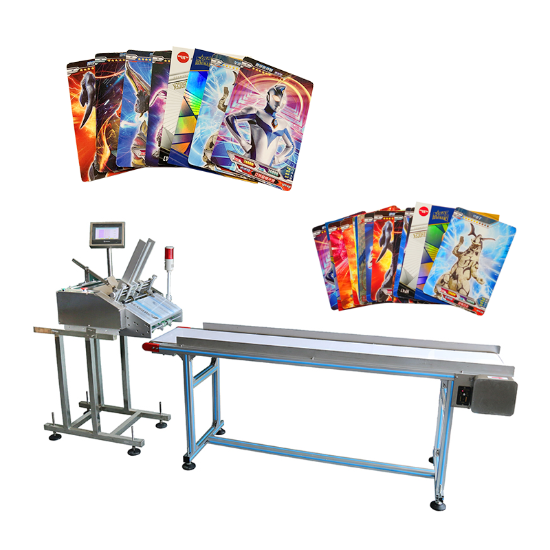 Card Packing