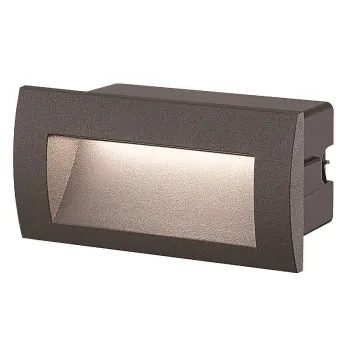 Popular Waterproof IP65 LED Wall Lights: Aluminum Material Fixtures for Outdoor and Indoor Lighting