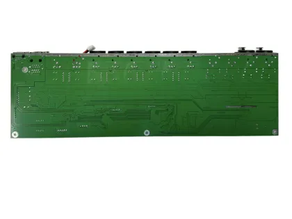 Multi-Channel Audio Processing PCBA