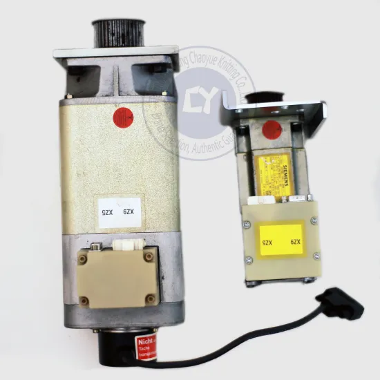 Affordable Replacement Parts for STOLL Knitting Machines: Durable Pulling Motor and Accessories