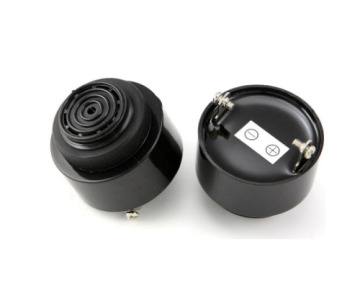 FBPB4333 100DB Continuous tone piezo buzzer with pin