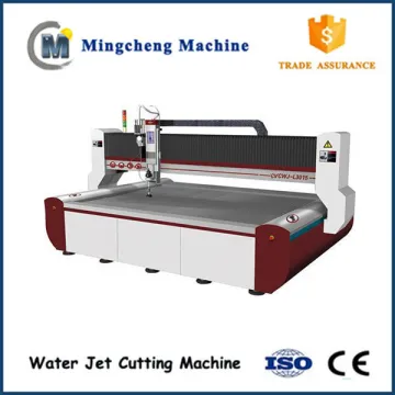 400Mpa Water Jet Machine Price