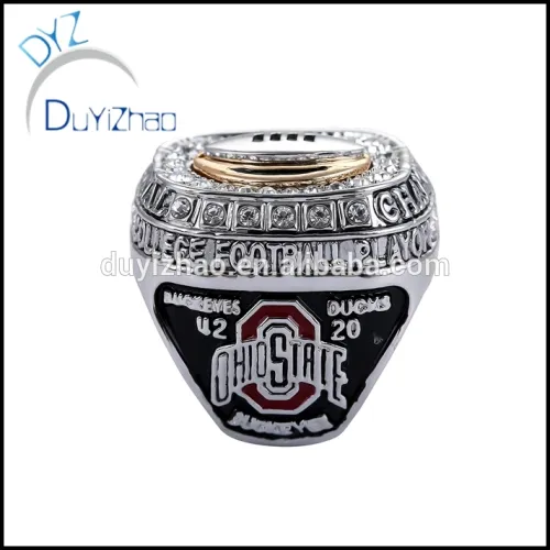 Custom Cheap Championships Rings, High Quality Custom Cheap