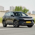 BYD Song Pro DM Second Generation Intelligent