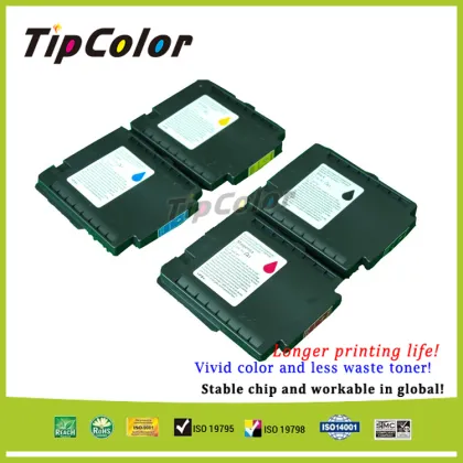Ricoh Compatible ink Cartridge for ricoh GC21 compatible ink cartridge for ricoh GX3000SF