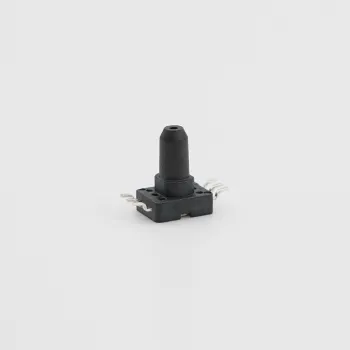 Alternative Pressure Sensors: Exploring the 2SMPP and XGZP167 Models