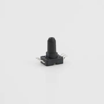 Alternative Pressure Sensors: Exploring the 2SMPP and XGZP167 Models