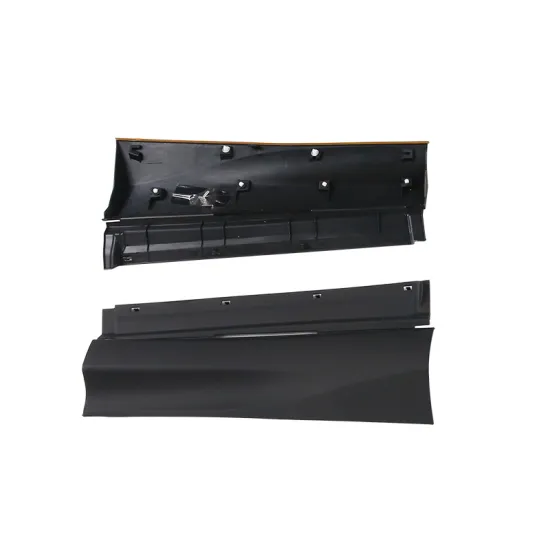 Front Door Molding Auto Parts for Toyota RAV4 2016 (75074-0R050, 75073-0R050)