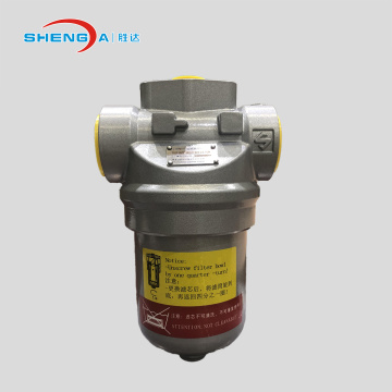 LPF BN/HC 160 GE 10 D 1.x مرشح
