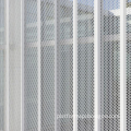 Aluminium Perforated Panels and Sheets