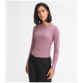 Automne New Women Sports Base Layer