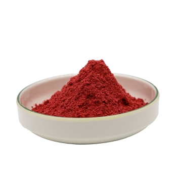 Freeze Dried Raseberry Powder