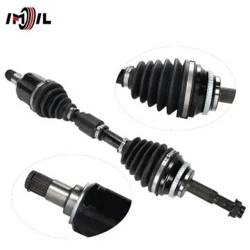 Front Drive Shaft Left for Toyota Camry ACV4 43420-33250 43420-06700