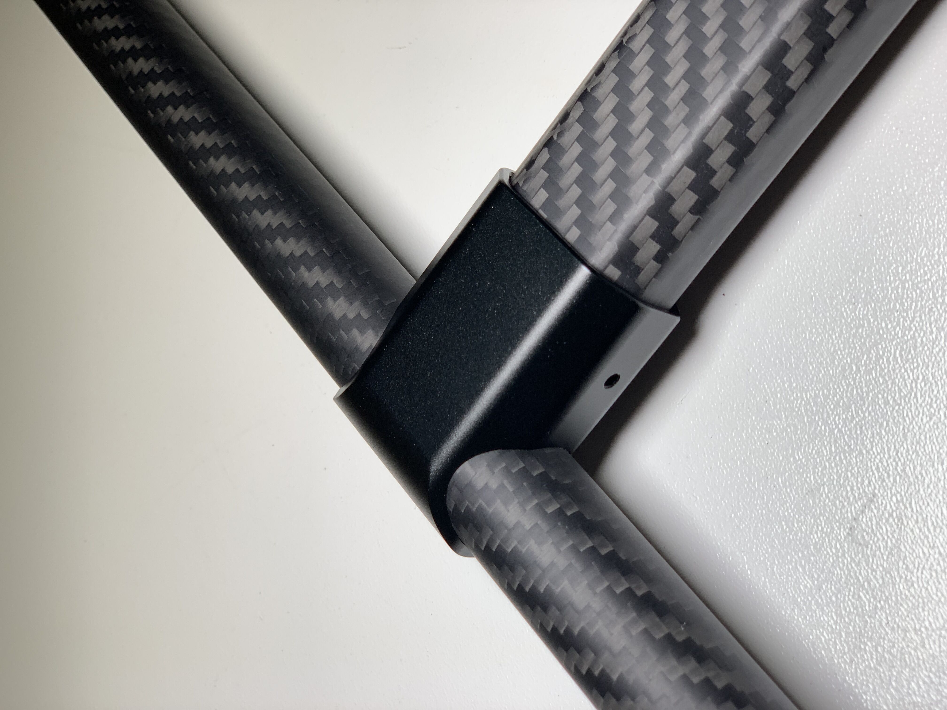 Aluminum camera Mount 
