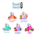 Randm Tornado Box 100000 พัฟ disposer