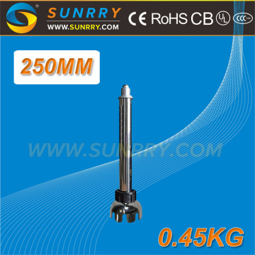 220v hand blender/kitchen living hand blender/universal electric motor hand blender For CE Approved (SY-HB4A SUNRRY)