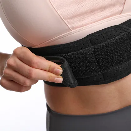 Posture Correction Belt: Dealing with Posture Issues - Back Brace for Men and Women